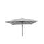 Aariyana 3m Square Parasol-116779045-116779044