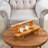 Cedar Roots Serving Stand