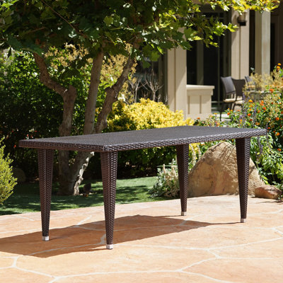 33 * 75 RECT TABLE - PVC