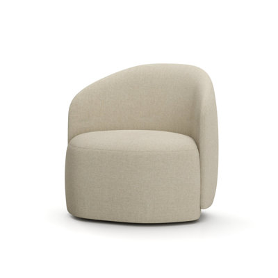 Taylor Swivel Barrel Chair