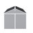 Campcraft 8*8Ft Resin Storage Shed