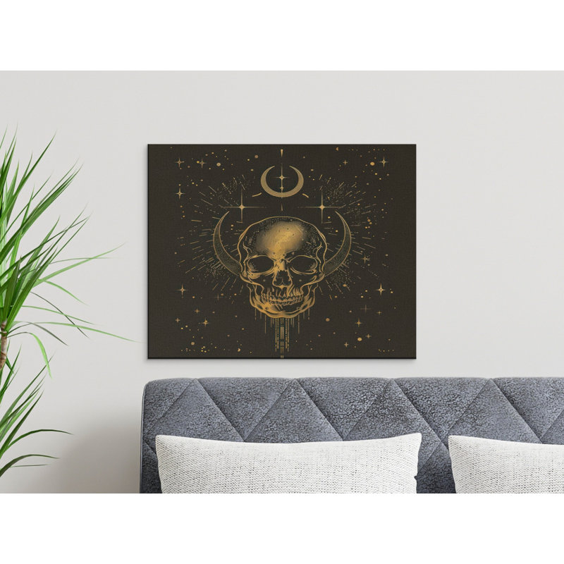 Sadowski Wrapped Canvas Print Set, 24x18