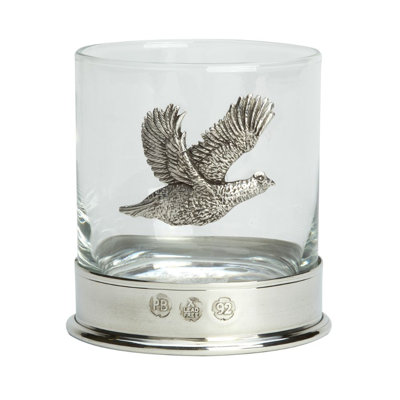 Cece 285ml Whiskey Glass