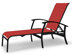 Red 1D Sunbrella®