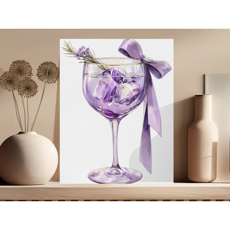 Wrapped Canvas Print Set, 20x24