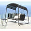Cave Hanging Porch Swing