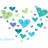 Fantasy & Sci-Fi Non-Wall Damaging Wall Decal-16321610
