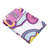 Cotton Blend Beach Towel
