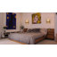 Tanay Flush Mounted Sconce