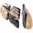 Vaucher Petrified Wood Fish