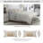 Baldwin Modern & Contemporary Comforter-94848168-94848165