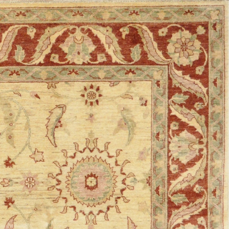 Tapis Escarlett