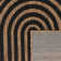 Josmine Flatweave Geometric Indoor / Outdoor Rug