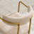 Boucle Upholstered Dining Armchair-1486280461-1486280448-1486280452