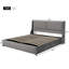 Eleanor Upholstered Ottoman Storage Bed-1946733969