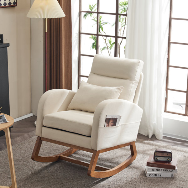Rocking Chairs | Living Room Chairs & Seating