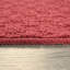 Tapis rouge touffeté Lomax