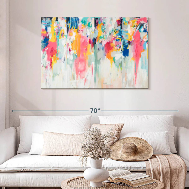 Avery Honor Roll Student, 30" H x 45" W