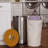Metal Laundry Hamper with Handles