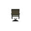 Bazza Outdoor Dining Chair-1204469287-1204469280