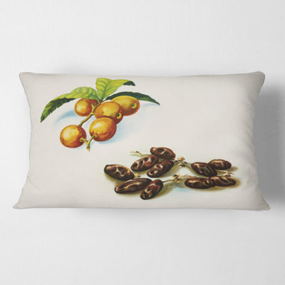 Throw Pillow