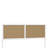 Marcell Standard Bed-71051701-71051689