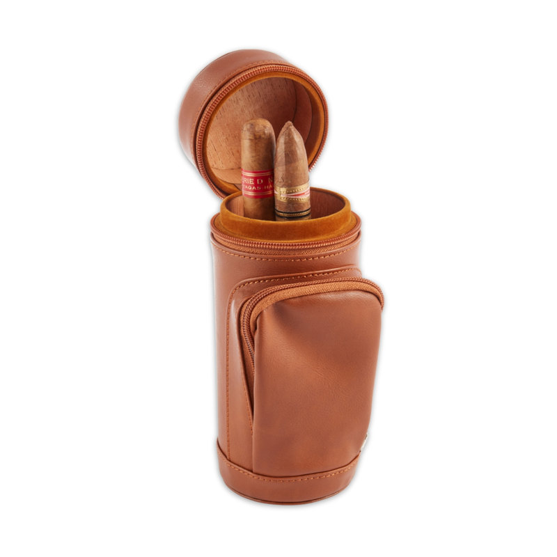 Birdie Cigar Case