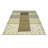 Performance Wool Abstract Indoor Rug