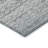 Machine Washable Indoor/Outdoor Amanda ACN2150 Striped Rug-113878174
