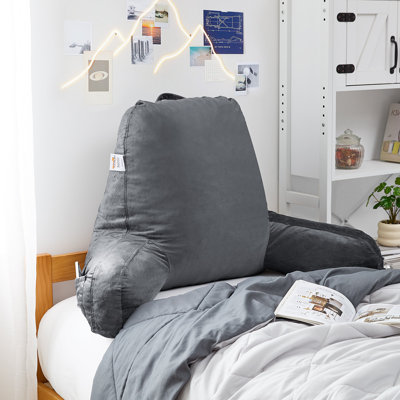 Coussin de lecture Rainha College Bedrest