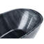 Thurber x Freestanding Acrylic Bathtub with Tap-1193366808
