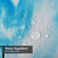Rideau de douche avec 12 crochets Blue Sky Sunset-299751212
