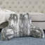  Repose-lit jacquard en fausse fourrure-1220165703
