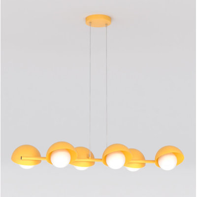 - Light Matt Pendant