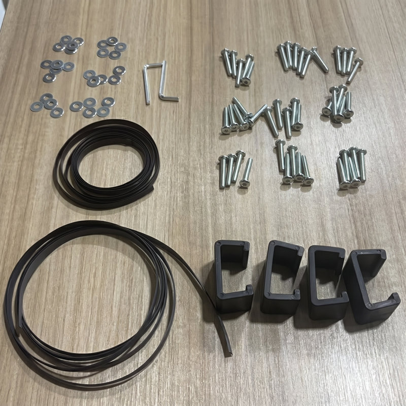 Hardware Pack