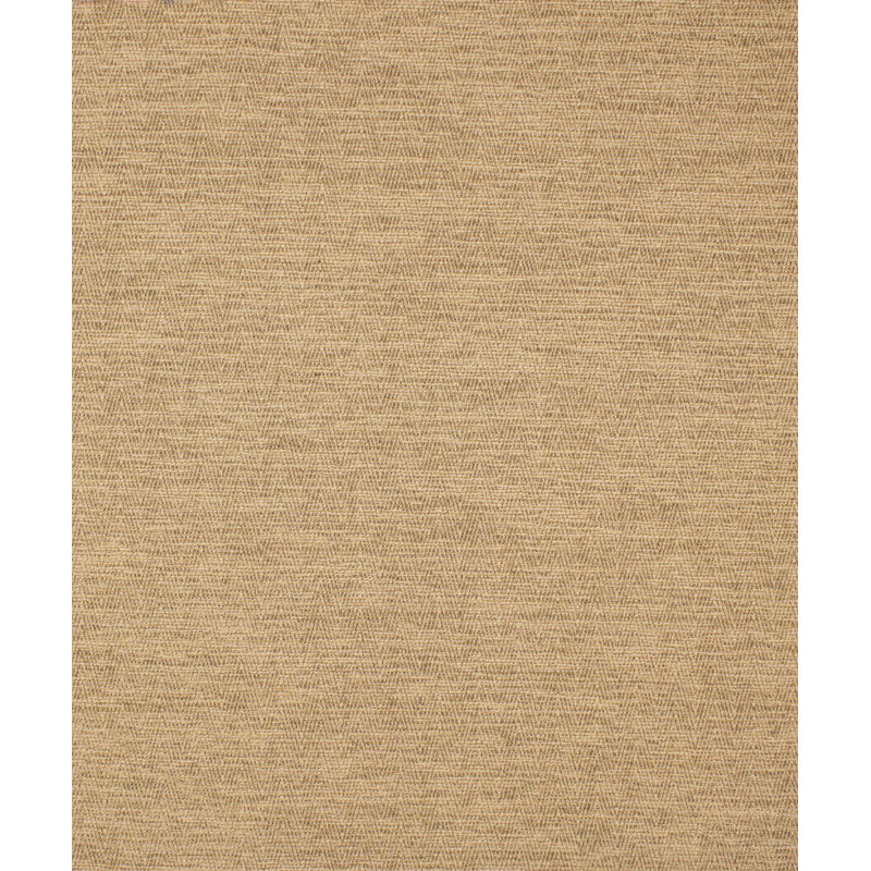 Boatswain Raffia Chevron Fabric