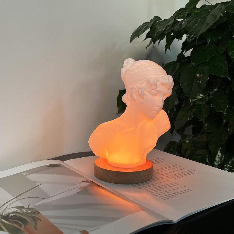 Novelty Lamp