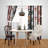 Semi Sheer Curtain-61812935
