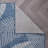 Demonte Floral Cream/Blue Indoor & Outdoor Area Rug-376912101