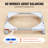 VEVOR Universal Laundry Pedestal-97794128