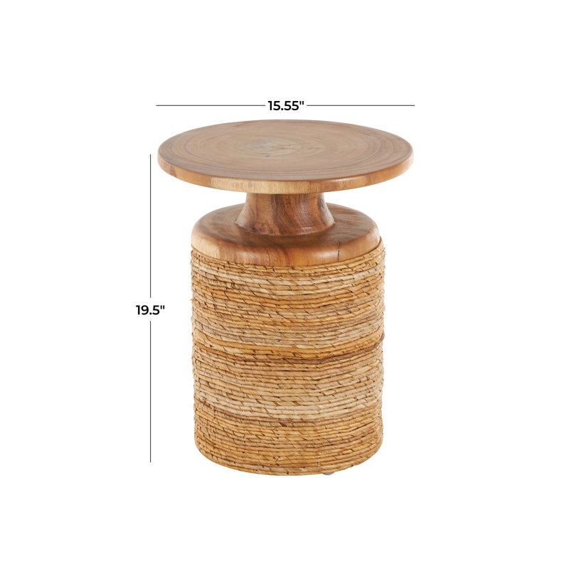Table d'appoint Kai Cole