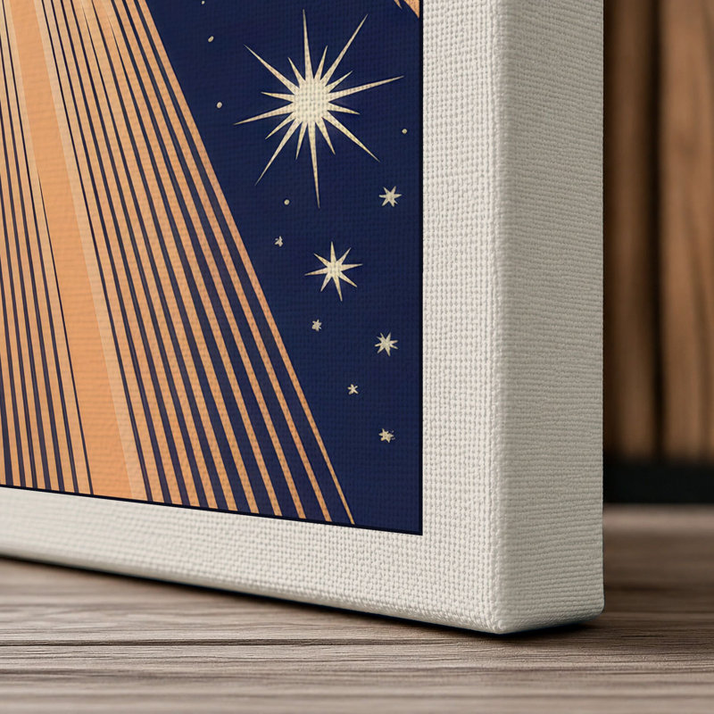 Print, 30x20 - 76.2 x 50.8 cm, Cream Border