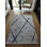 Mathai Performance Washable Striped Indoor / Outdoor Rug