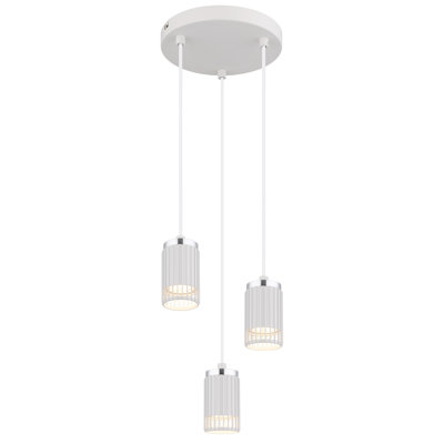 Danuj 3 - Light Pendant