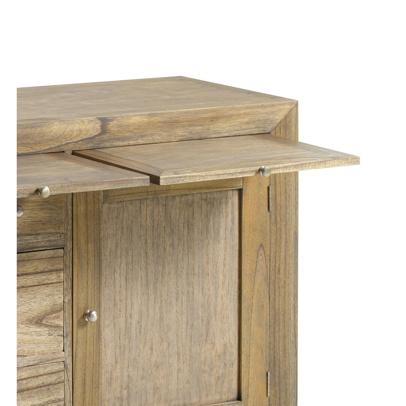 Merapi 160cm Sideboard