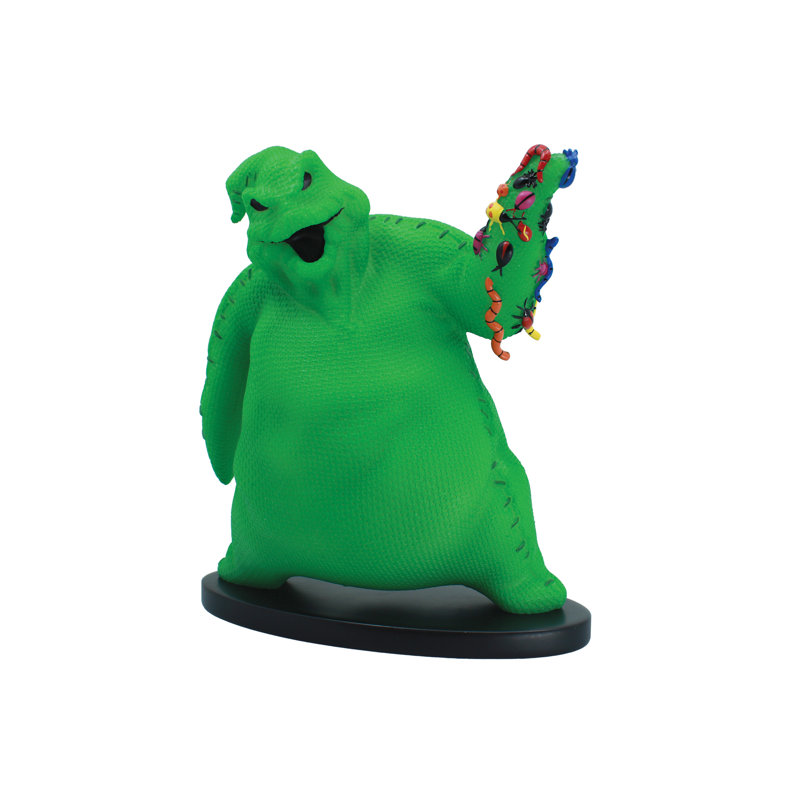 Figurine 6,9 po Oogie Boogie Glow