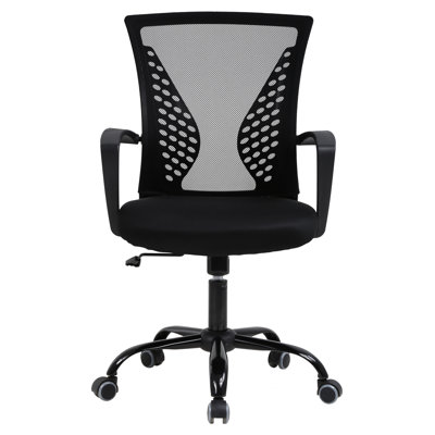 Chaise de travail