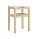 Socialite End Table