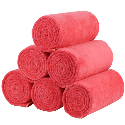 Marjarie Bath Towel