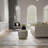 Upholstered Ottoman-1284891374